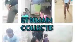 ET DEMAIN LE COLECTIF FONDATION HOPITAUX DE PARIS HOPITAUX DE FRANCE  VIDEO DANCE