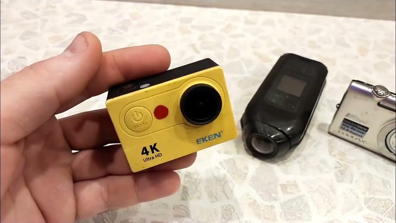 Не работает экшен