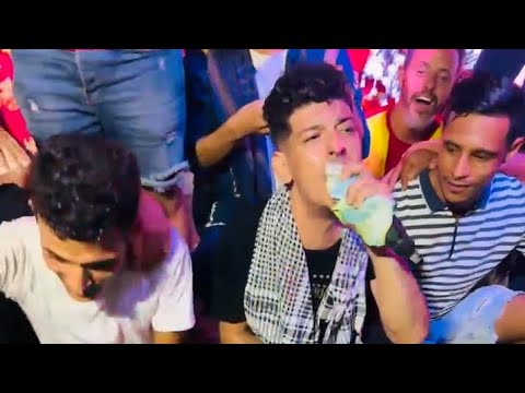 شاب ايمن المسكي سود حبارة