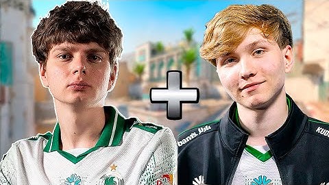 MONESY and KYOUSUKE on Faceit with Utility Guide, Multi POV and Voice Comms (Dust2)