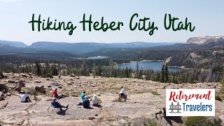 HEBER CITY UTAH | Twin Falls Idaho | Retirement Travelers