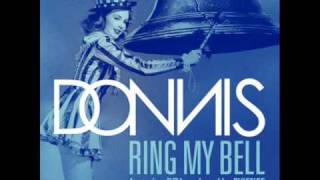 Donnis - Ring My Bell feat. Dev