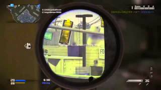 Ghosts Random Minitage
