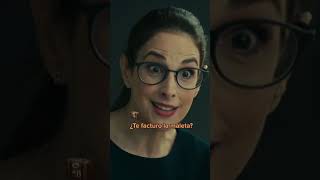 Just look at her, she was born to be Andalusian 💃🏻 | Father There Is Only One 2