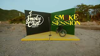 SMOKE SESSION - SKILLIBENG (trailer) A Fawud - 4/20/22 (Smoke Club Jamaica)