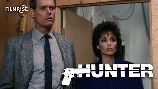 Hunter - Season 2 Episode 15 - Scrap Metal - Full Episode