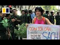 Vietnam environmental activists face crackdown