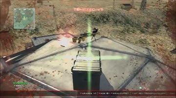 [Ps3/Mw3] Paradox Tempted V1