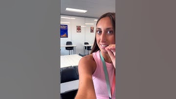 My classroom is so clean