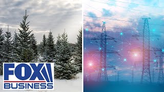 Christmas tree farm pushes back on proposed energy project
