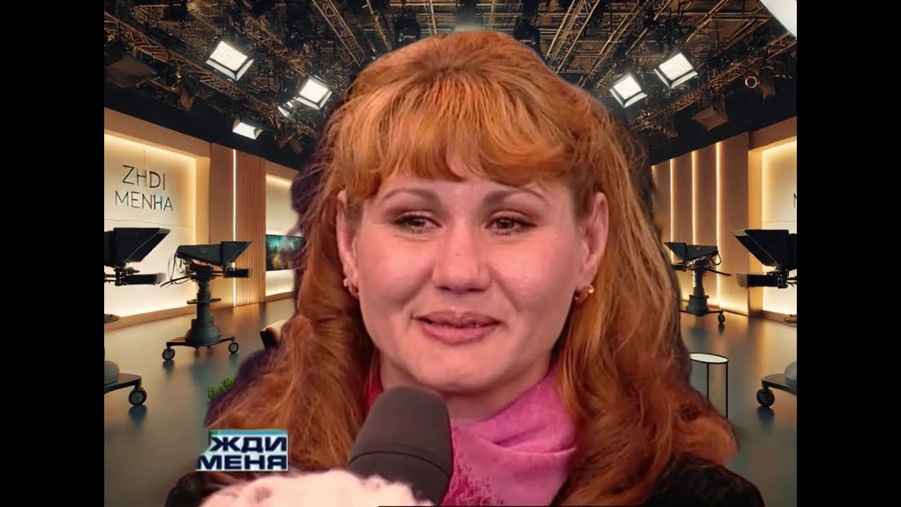 Крик души в студии! ОНА ВЕРИЛА ДО ПОСЛЕДНЕГО… НО КОГДА ВОШЕЛ ОН — В СТУДИИ ЗАСТЫЛ ВОЗДУХ