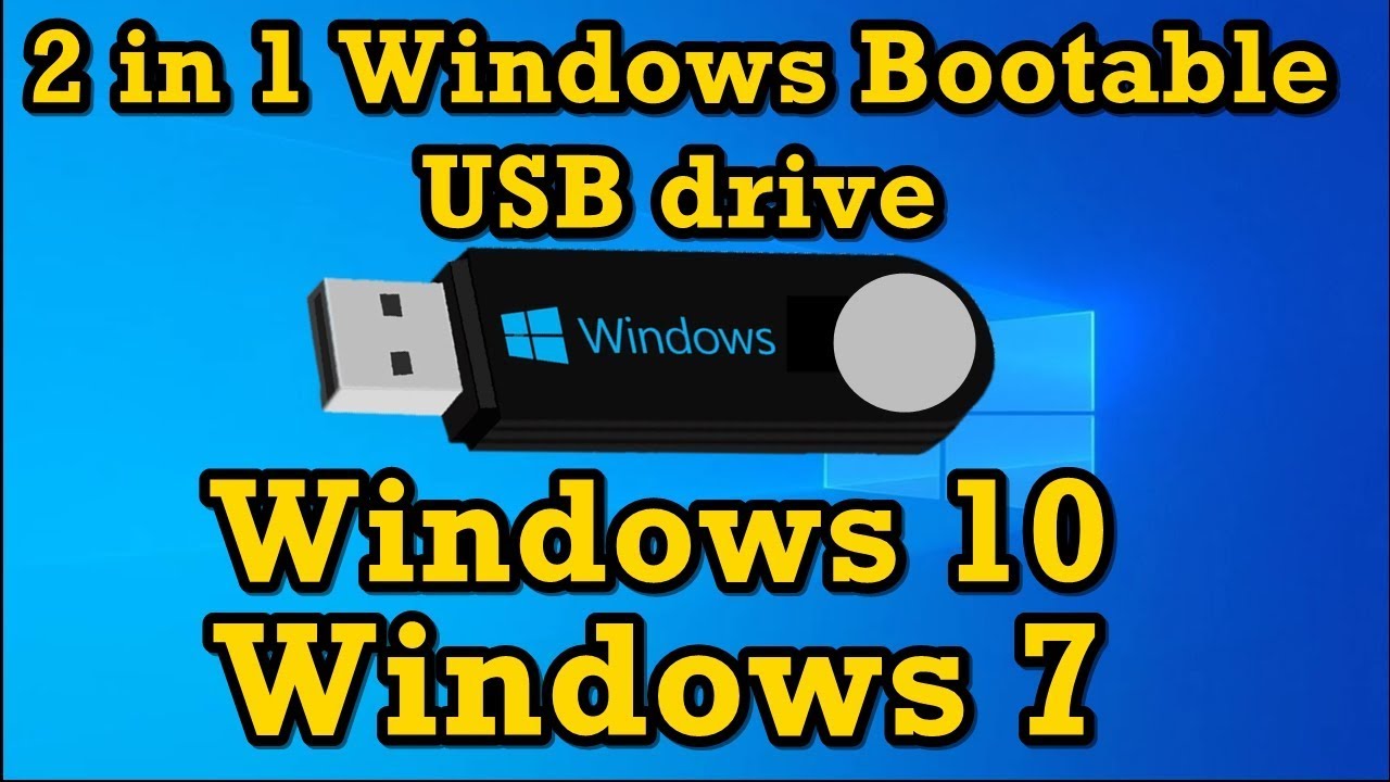 usb window bootable usb window bootable