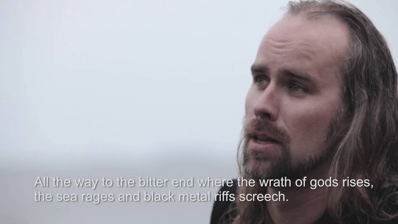 INSOMNIUM - Winter's Gate (Album Trailer 2)