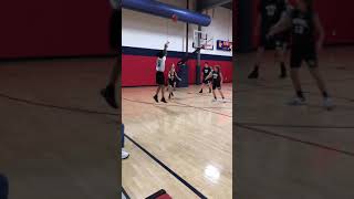 WNSL game 3 of the season (Franklin, TN Legacy Courts)