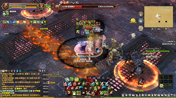 Tree Of Savior Game Play 20210725 21 36 55 843 Solo Raid