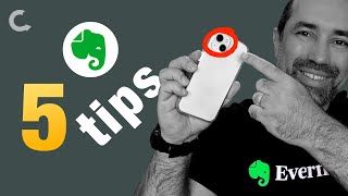 Evernote Camera is more powerful than you think (5 tips + tutorial) screenshot 4