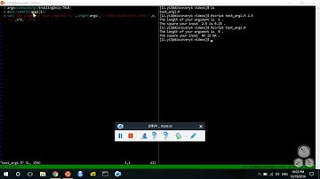 [R tips] run r script from linux command line with arguments