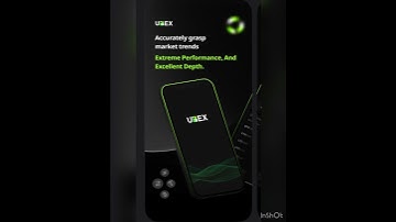 UBEX - Global Digital Derivatives Trading Platform@adityafinancialinsights#ubex#crypto#viral#yt