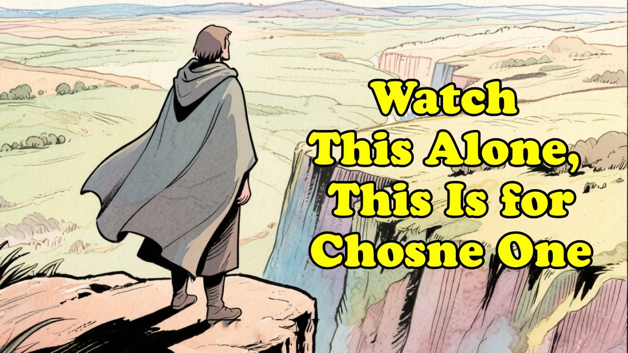 This Is Not for Everyone… Only the Chosen Will Understand