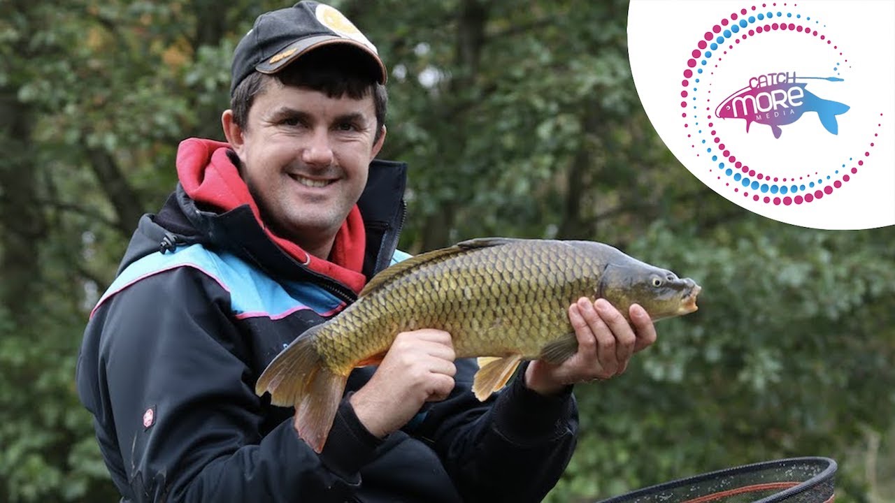 Docklow Pools: Farmer Jack Pool - YouTube