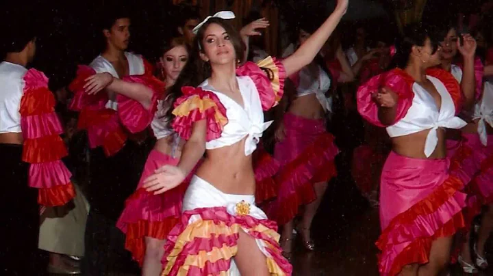 Road to the Crown 2013 - Florida - Michelle Aguirre
