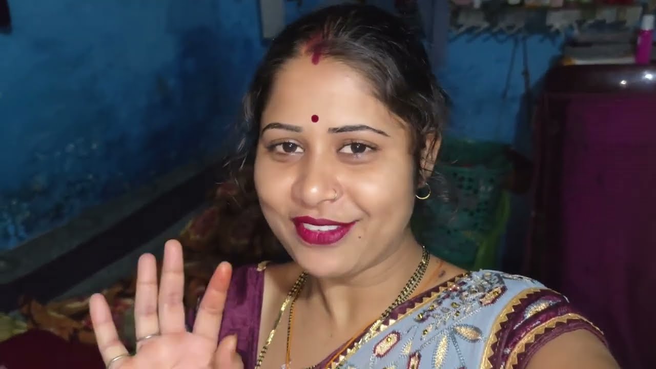 भाभी जी भरी थी 