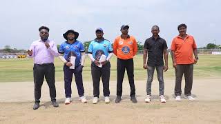 Toss Update | Hyperian vs Aditya & BR | M12 | CPL S2 - 2026 🔥🏏| GVSCS Cricket Ground, Vayalapadu