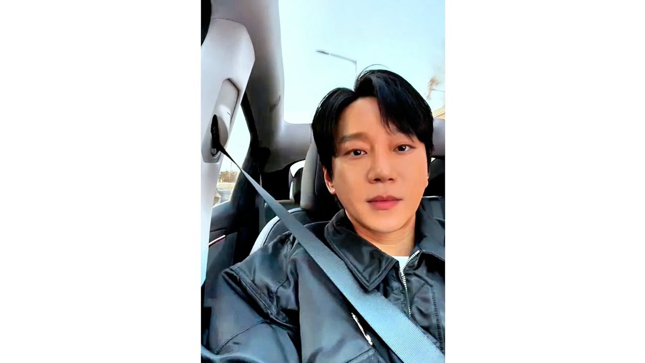 20260304 [Eng & Chi SUB] Hwang Chi Yeul Singer  ෆ  Instagram Live