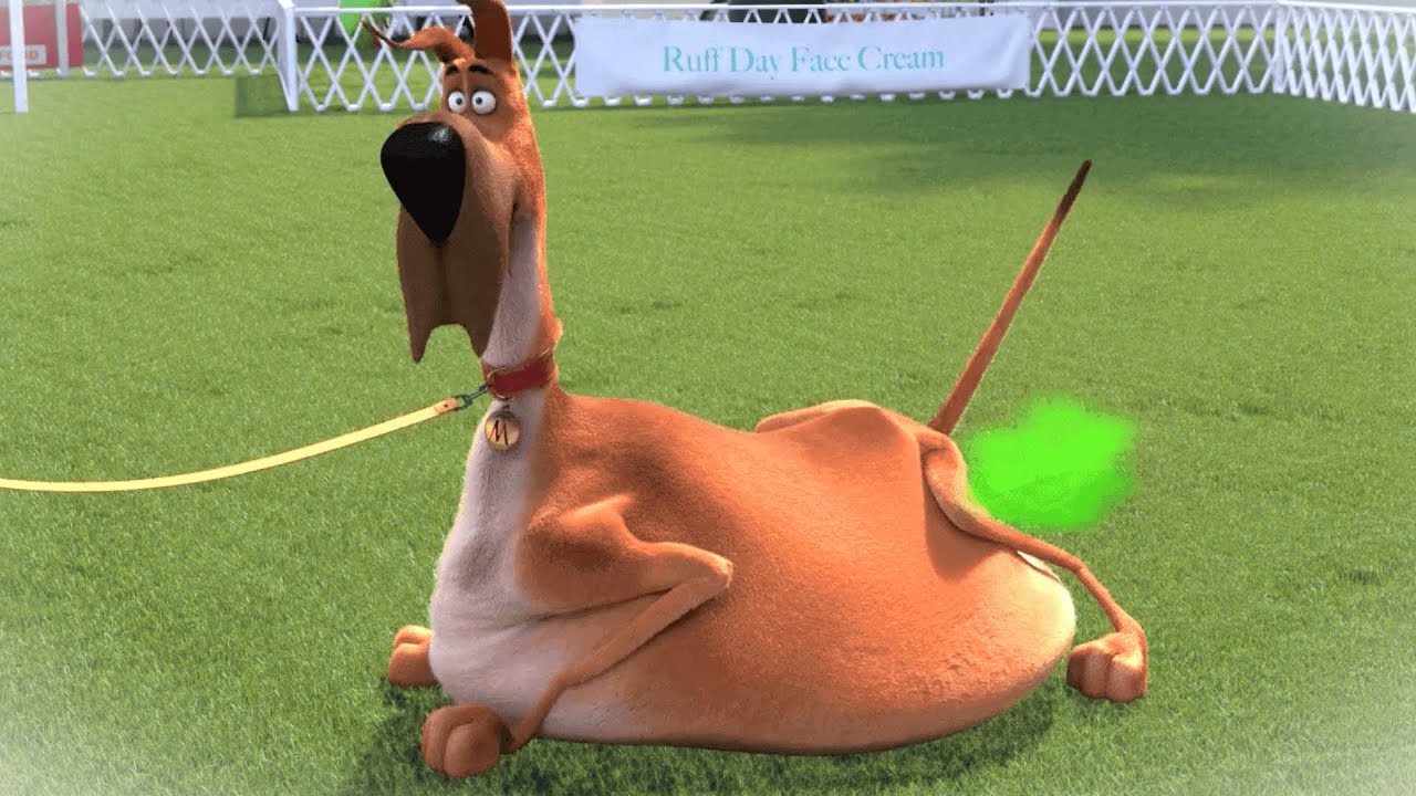 Marmaduke (2022) Film Explained in Hindi/Urdu Summary YouTube