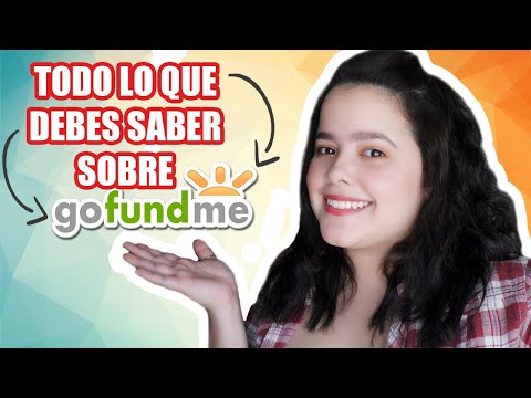 Video: ¿Cuál es el GoFundMe más grande?