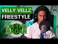 The velly vellz freestyle