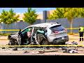 When INSANE Police Pursuits Go HORRIBLY Wrong Fast! #181