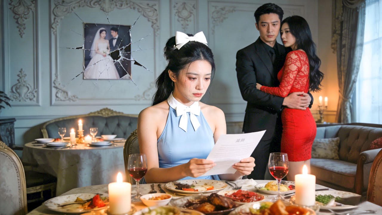 Loved him humbly 6 years—saw him cheat with ex! Now cherished by CEO, he regrets!