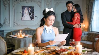 Loved him humbly 6 years—saw him cheat with ex! Now cherished by CEO, he regrets! screenshot 3