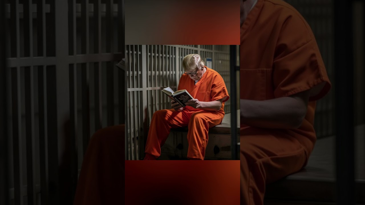 AI Images Of Donald Trump Getting Arrested Went Viral 