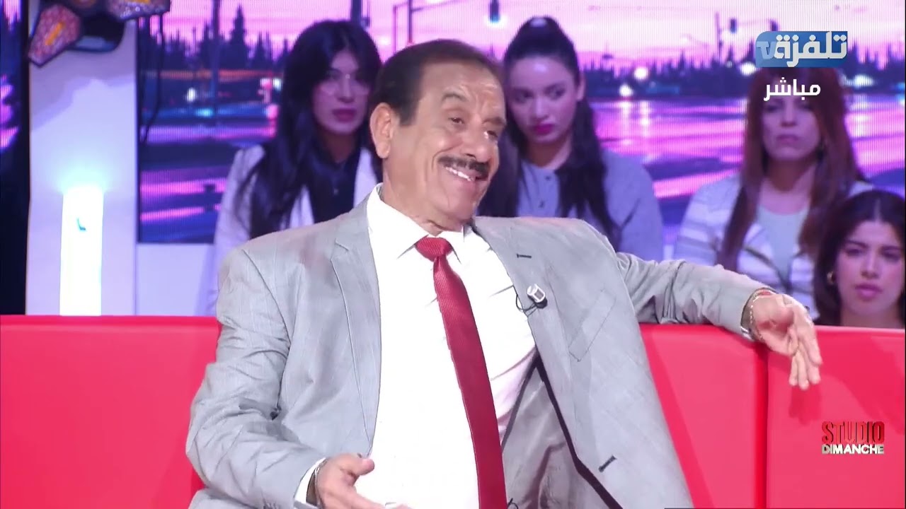 منصف عبلة: هذا ولدي خاين وغدار