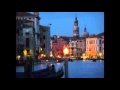 Canzoni veneziane "Vecio gondolier"