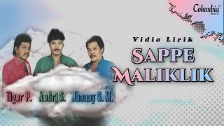 Tigor Panjaitan, Andri Silaen & Jhonny S. Manurung - Sappe Maliklik (Vidio Lirik)