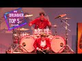 Mad drummer top 5 greatest moments