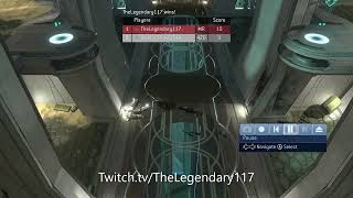 Halo 3 - Bubble Shield Stick