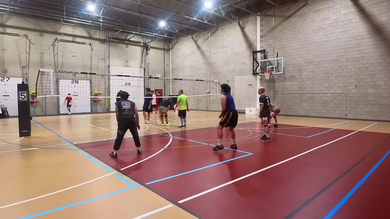 Javelin Friday game 6