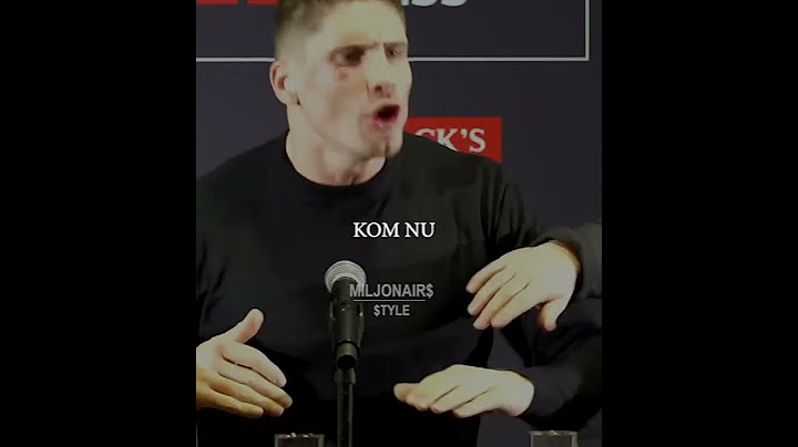 Rico Verhoeven   Vuile pannenkoek