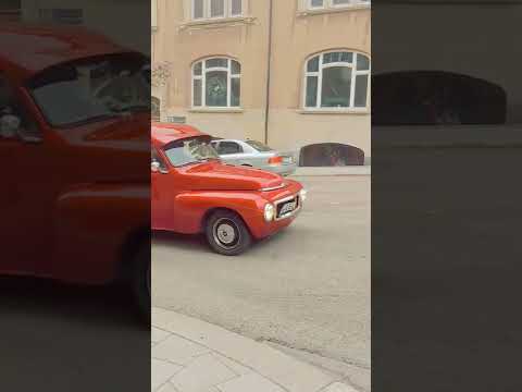 Nostalgidagarna 2022 i