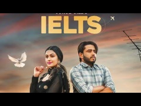 Ielts full song Jorge Gill Feat Amrik Khosa Kotla  New Punjabi Song 2022  DESI BOY 