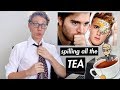 The Problems with Shane Dawson’s Series : "The Mind of Jake Paul"
