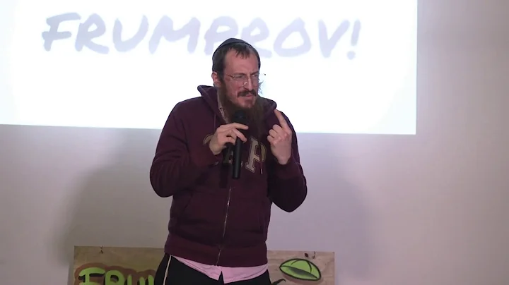 Yoni Chanowitz: Oholei Torah kids