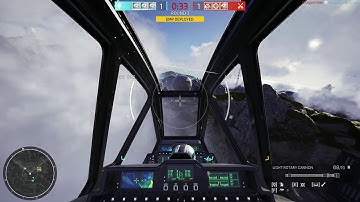 Comanche open beta pvp first test