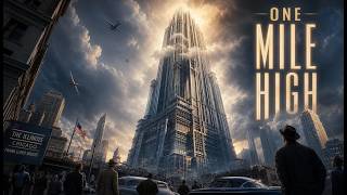 Story Of The Illinois: The Tallest Building Humanity Almost Built