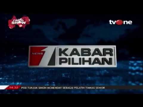 obb kabar pilihan on tvone (2018-2019)