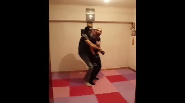 JEET KUNE DO TECHNIQUES